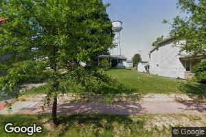 205 N Columbus St, Somerset, OH 43783