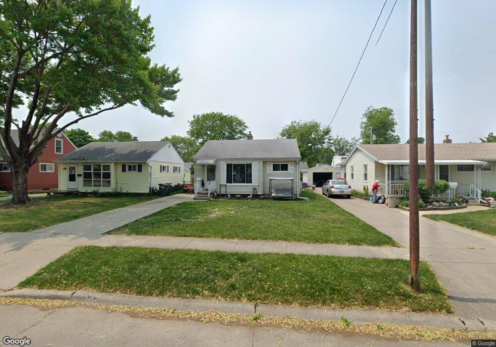 4631 286th St, Toledo, OH 43611 - photo 1