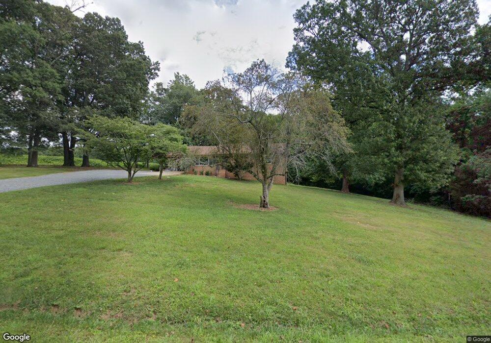 1205 Moons Chapel Rd, Siler City, NC 27344 - photo 1