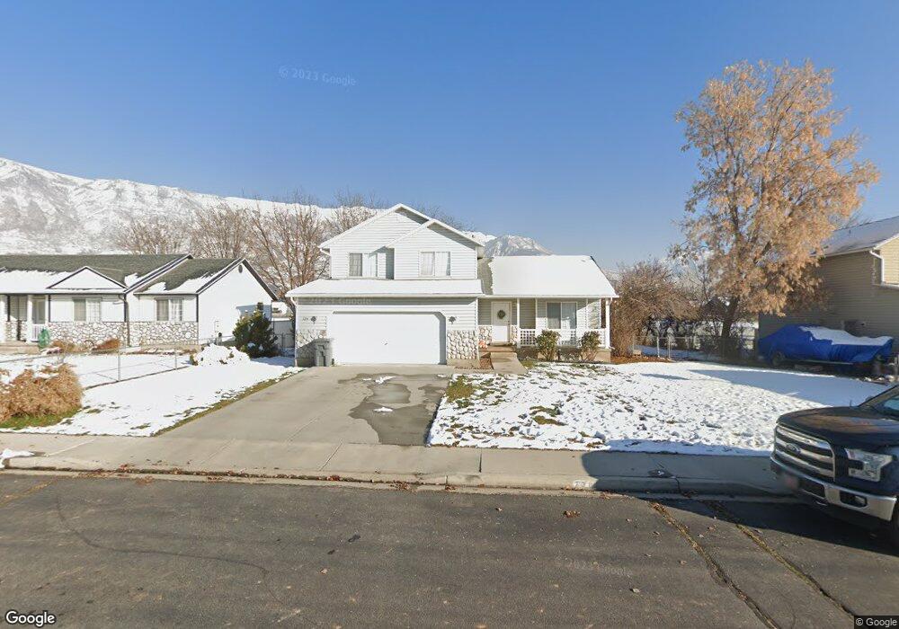 726 N 880 W, Pleasant Grove, UT 84062 - photo 1