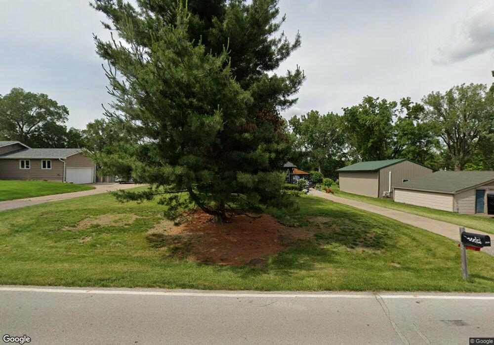 2648 E Aurora Ave, Des Moines, IA 50317 - photo 1