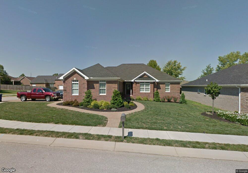 4740 Fieldcrest Place Cir, Newburgh, IN 47630 - photo 1