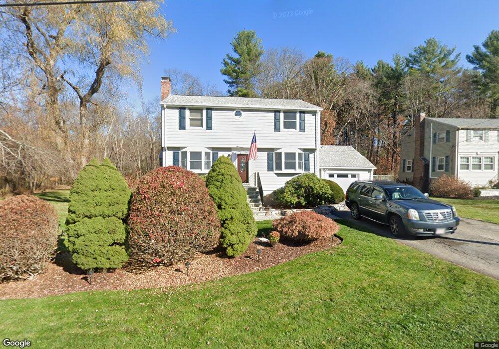 29 Maud Graham Cir, Burlington, MA 01803 - photo 1