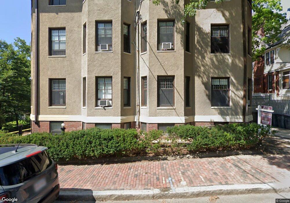 19 Agassiz St unit 31, Cambridge, MA 02140 - photo 1