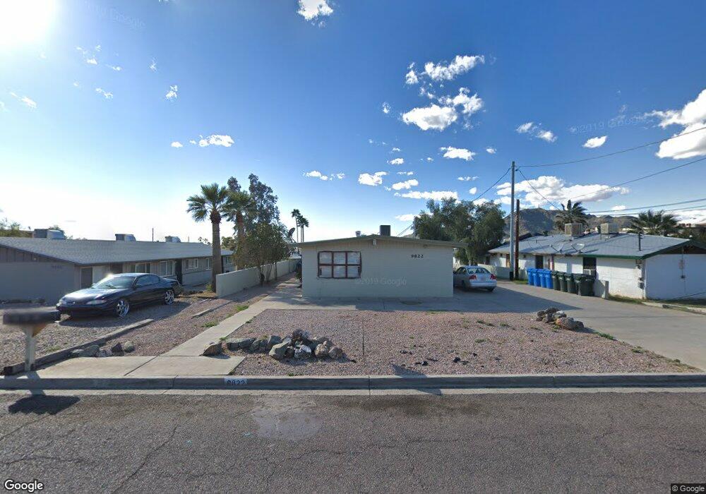 9822 N 15th St unit A, Phoenix, AZ 85020 - photo 1