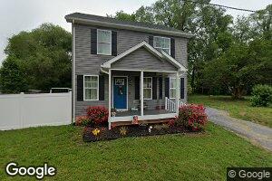 99 Sorghum Mill Rd, Dover, DE 19901