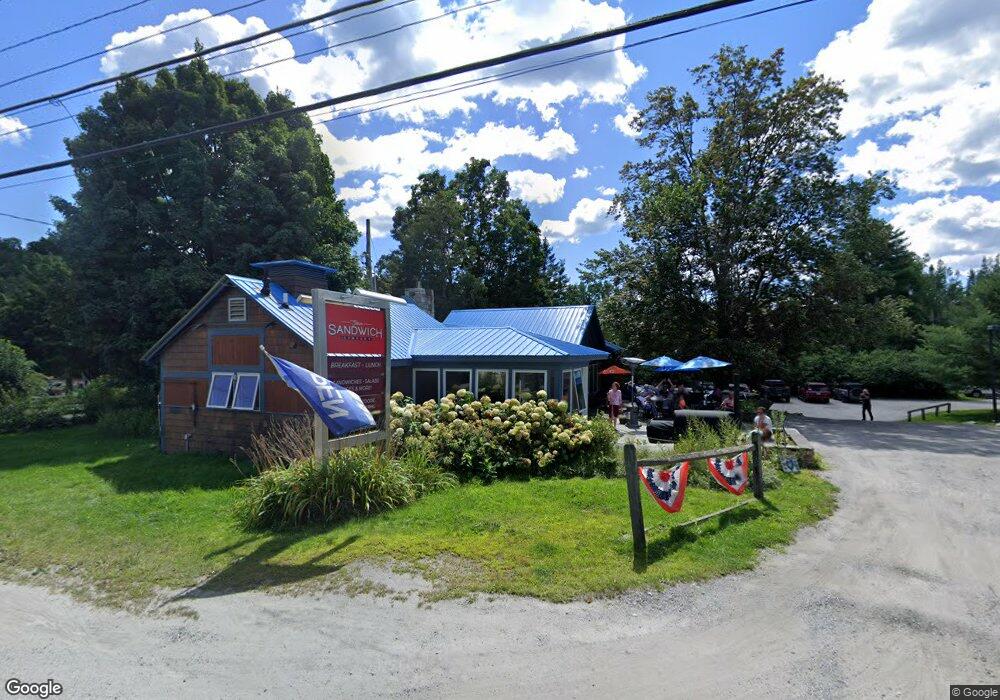 1669 Mountain Rd, Stowe, VT 05672 - photo 1