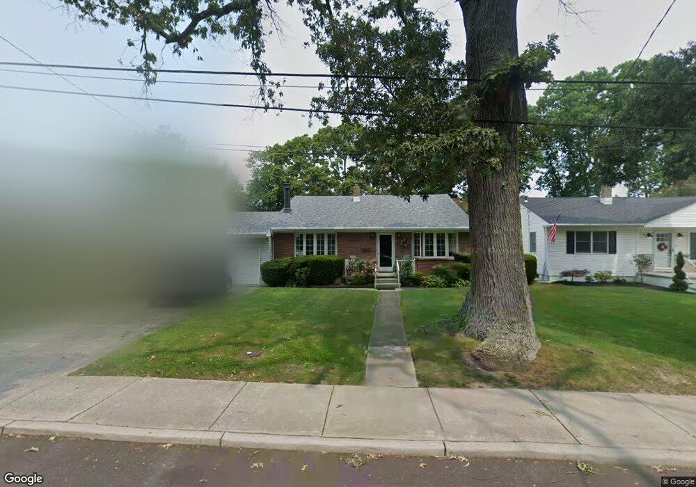 2037 Cedarbridge Rd, Northfield, NJ 08225 - photo 1