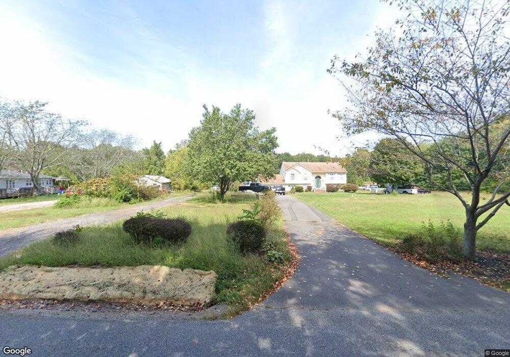 13317 Post Oak Rd, Spotsylvania, VA 22551 - photo 1