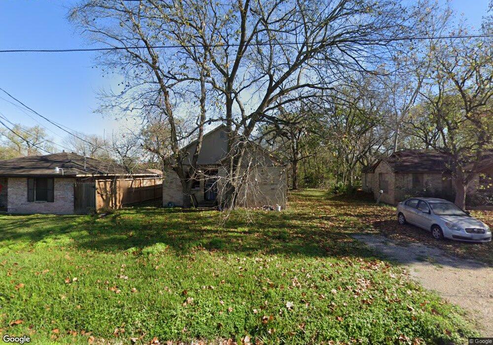 4522 Wayne St, Houston, TX 77026 - photo 1