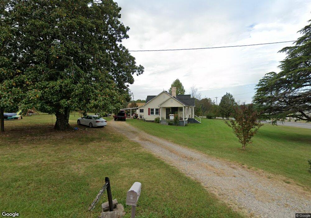 104 Bethesda Rd, Statesville, NC 28677 - photo 1