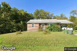 7246 Jung Rd, Ellis Grove, IL 62241