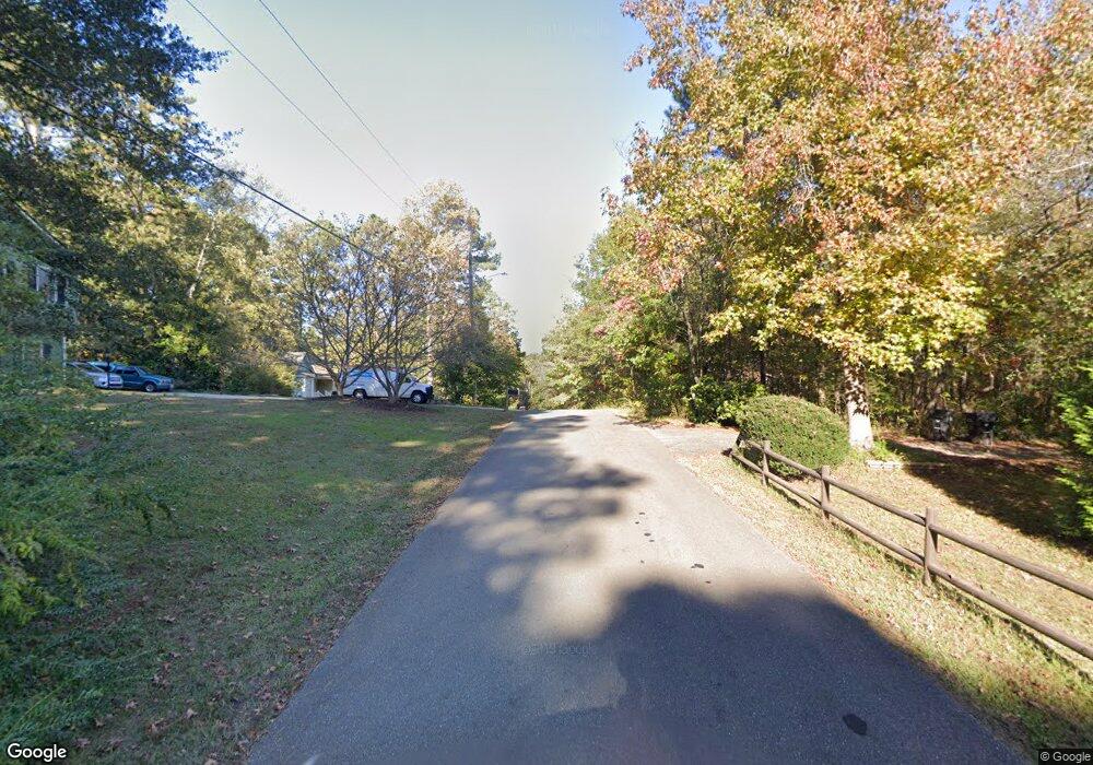 0 Childers Rd unit 7569112, Holly Springs, GA 30115 - photo 1