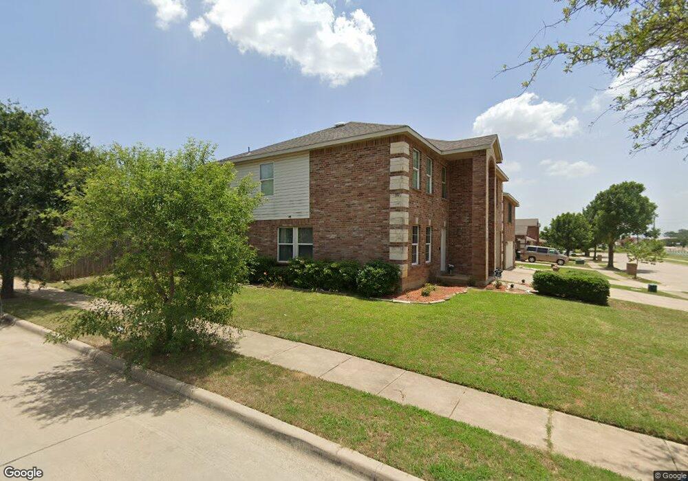 5901 Lost Pony Dr, Denton, TX 76210 - photo 1