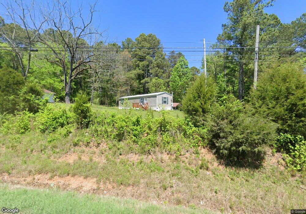 10025 E Highway 136, La Fayette, GA 30728 - photo 1