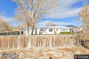 1112 Purple Sage Ave, Bairoil, WY 82322