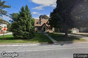 725 Palmyra St, Sullivan, WI 53178