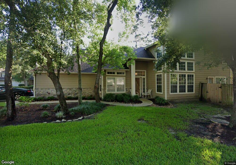 54 Harvest Wind Place, Spring, TX 77382 - photo 1