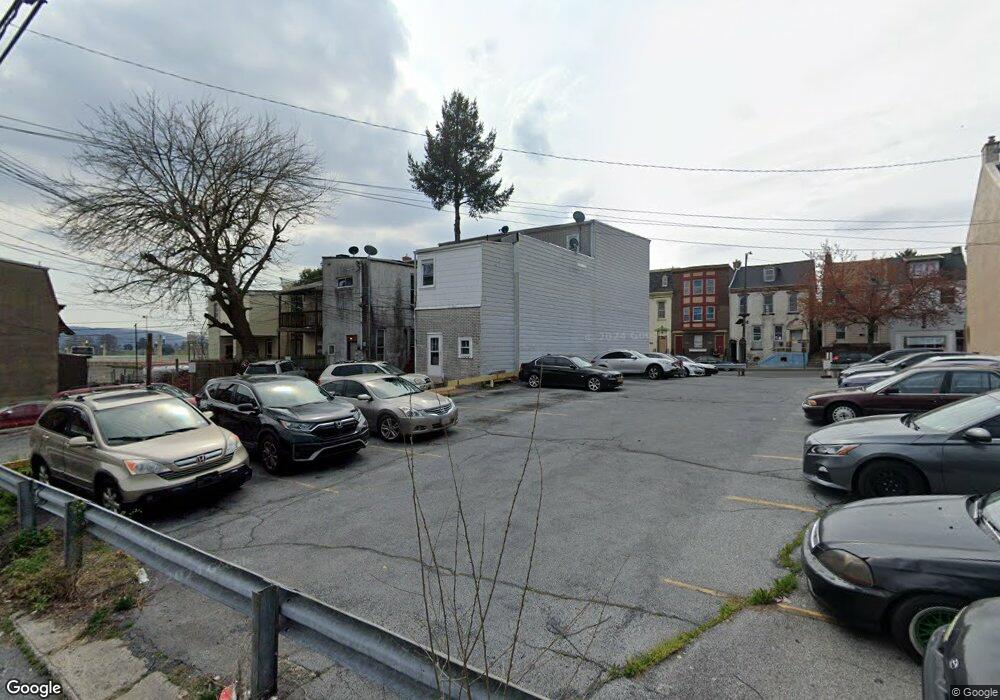 131 S 8th St, Allentown, PA 18101 - photo 1