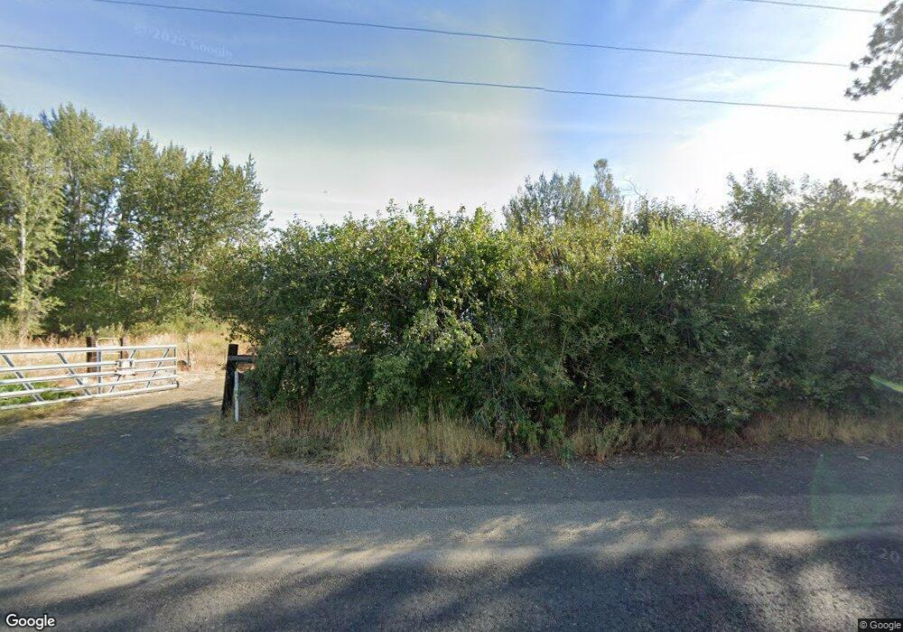 46611 Cornucopia Hwy, Halfway, OR 97834 - photo 1