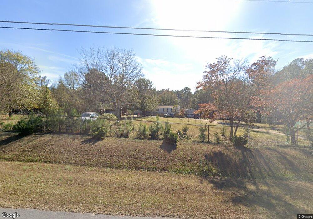 365 Oak Hill Cir, Covington, GA 30016 - photo 1