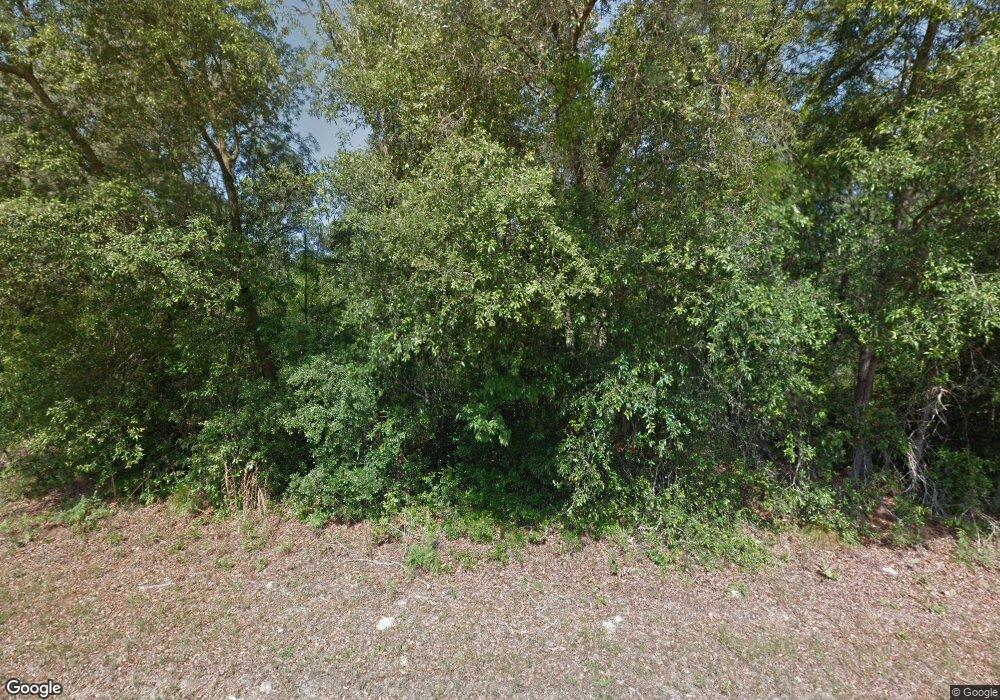 8920 N Amboy Dr, Citrus Springs, FL 34433 - photo 1