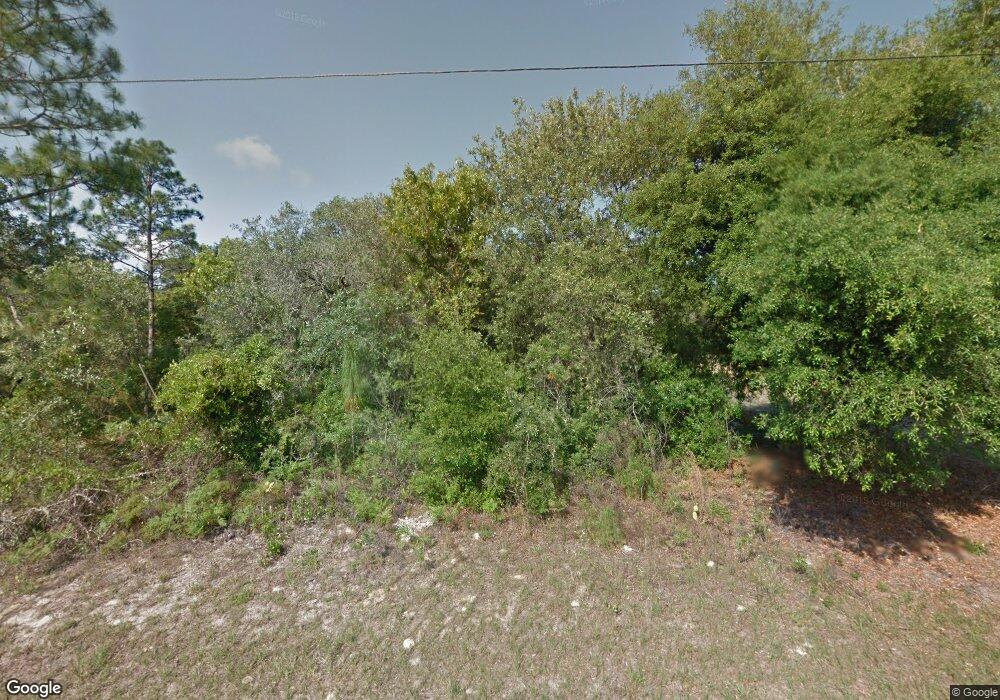 8606 N Amboy Dr, Citrus Springs, FL 34433 - photo 1