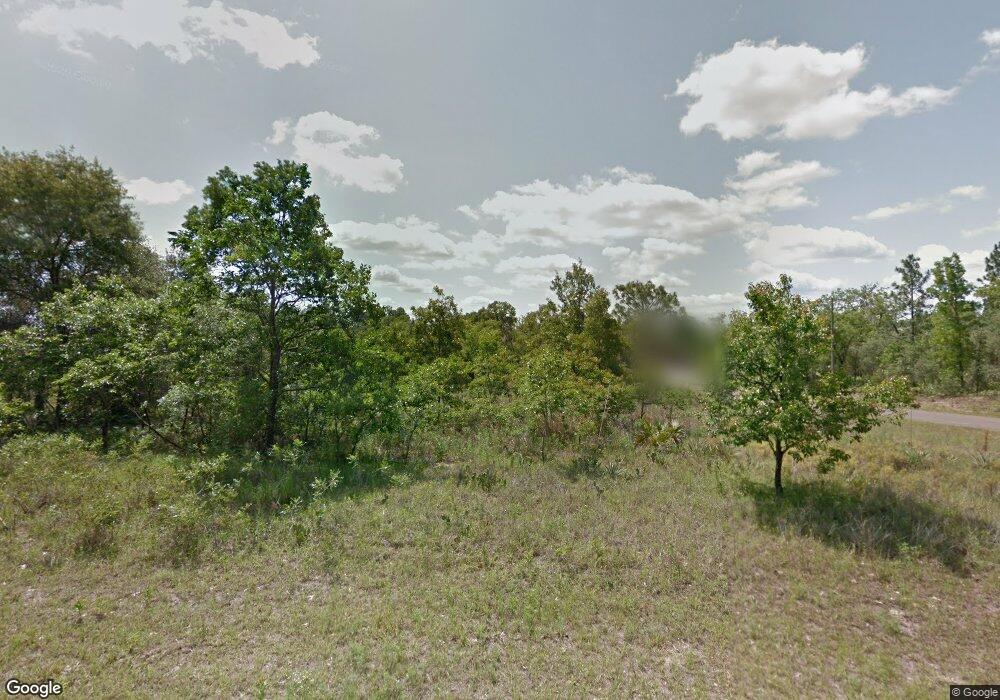 8141 N Amboy Dr, Citrus Springs, FL 34433 - photo 1