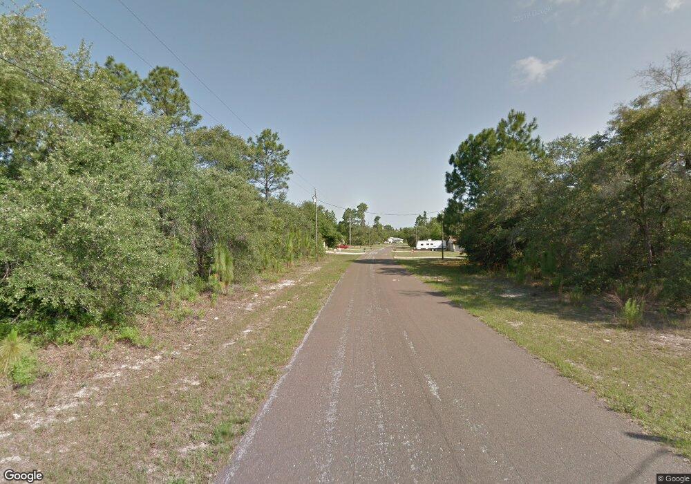 0 N Amboy Dr, Citrus Springs, FL 34433 - photo 1