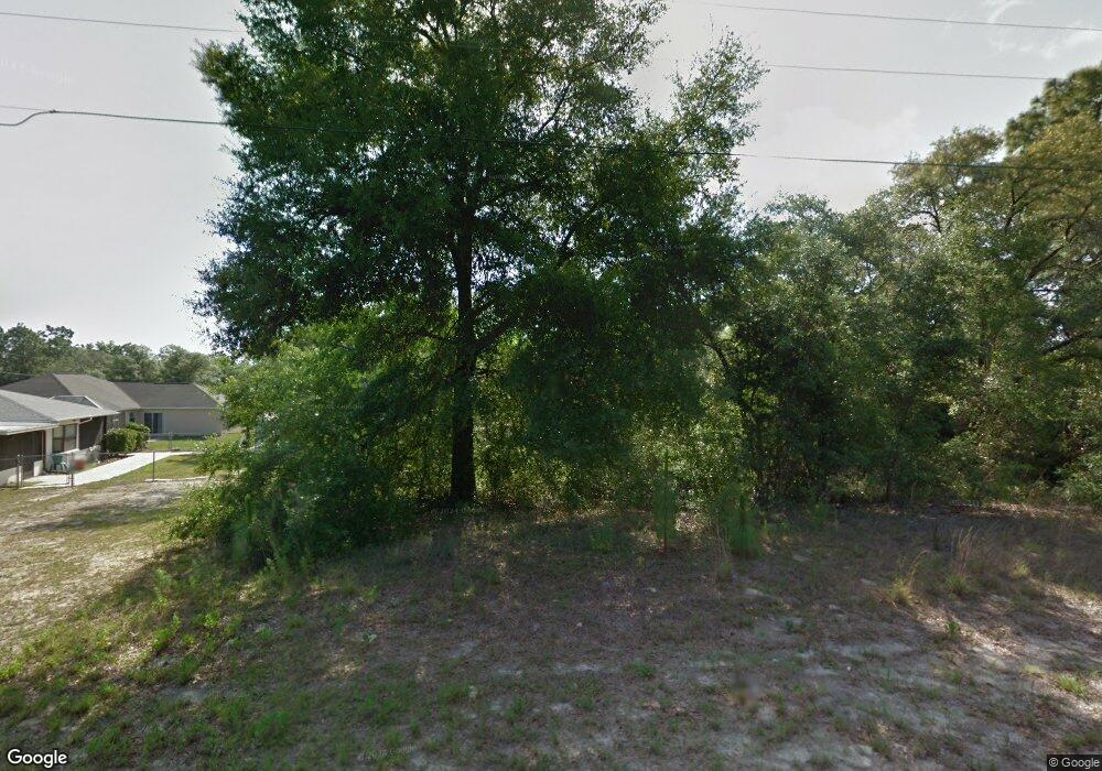 9065 N Amboy Dr, Citrus Springs, FL 34433 - photo 1