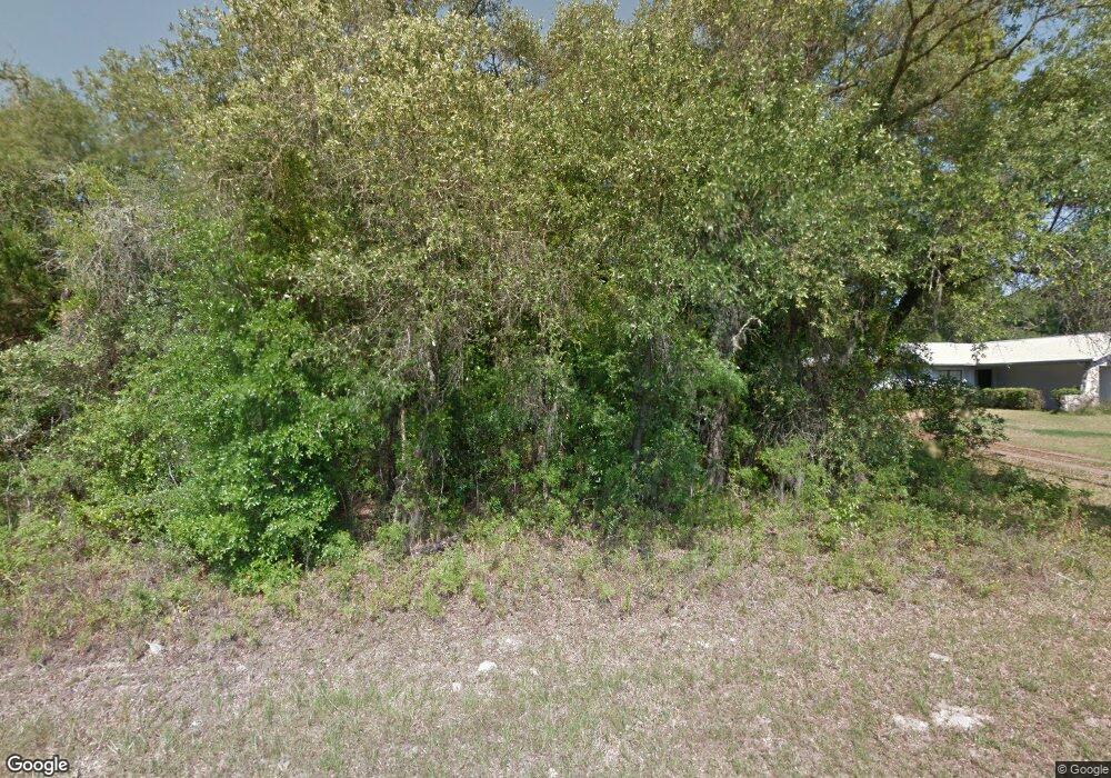 8950 N Amboy Dr, Citrus Springs, FL 34433 - photo 1