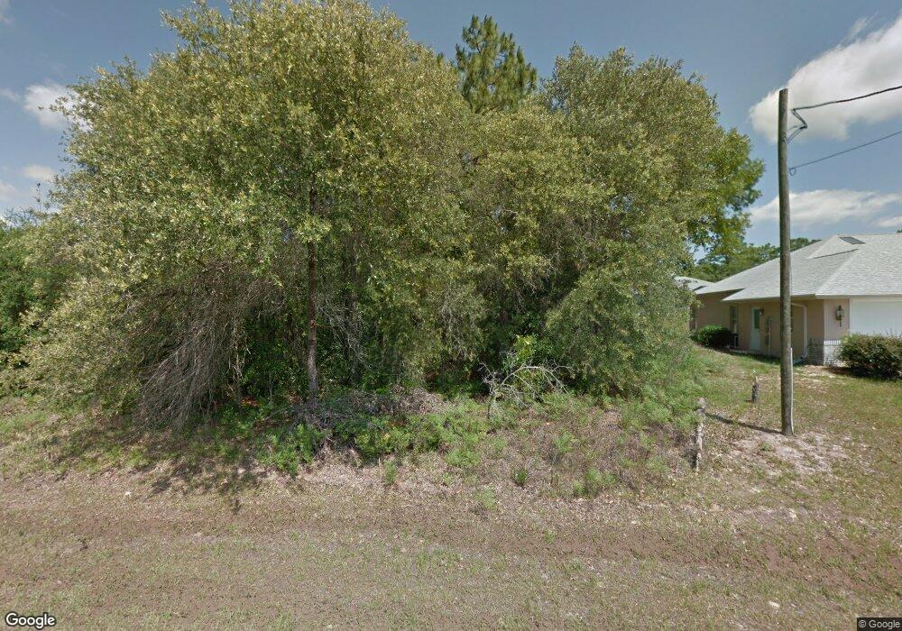 8168 N Amboy Dr, Citrus Springs, FL 34433 - photo 1