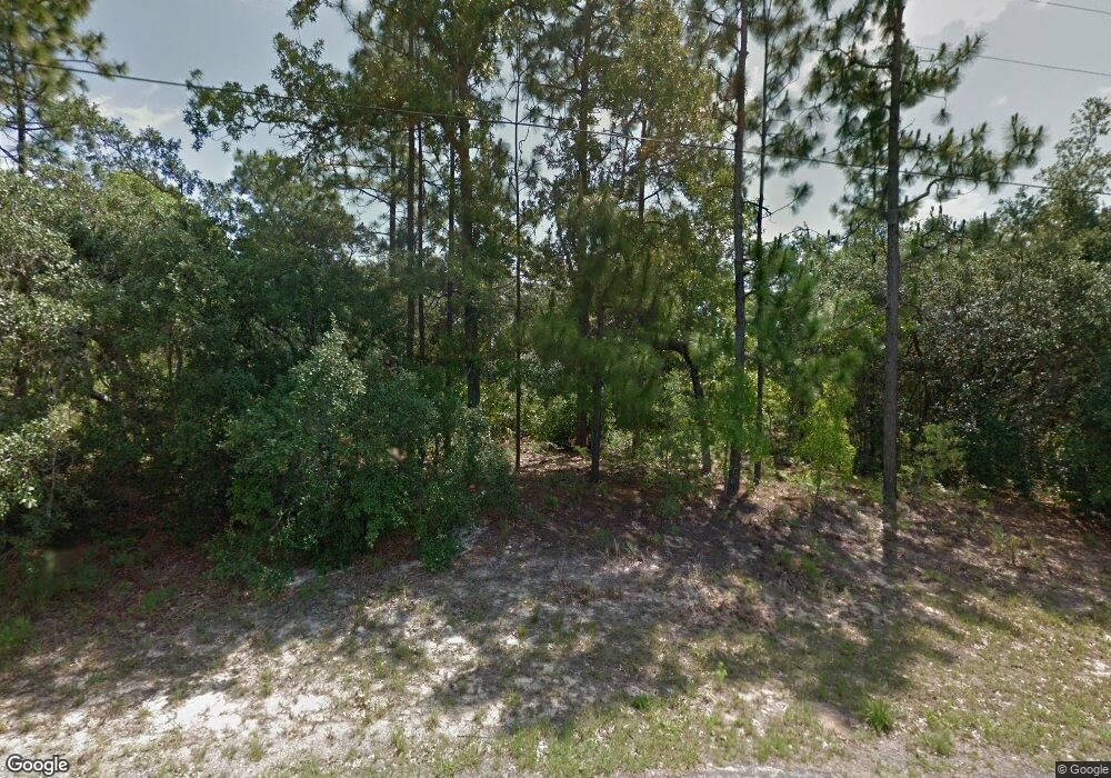 8251 N Amboy Dr, Citrus Springs, FL 34433 - photo 1