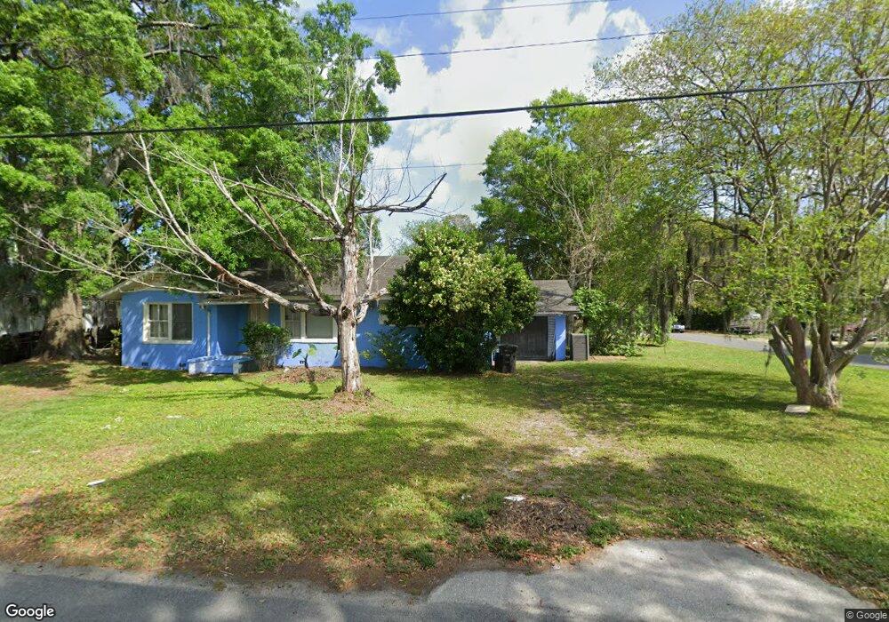 4849 Alpha Ave, Jacksonville, FL 32205 - photo 1