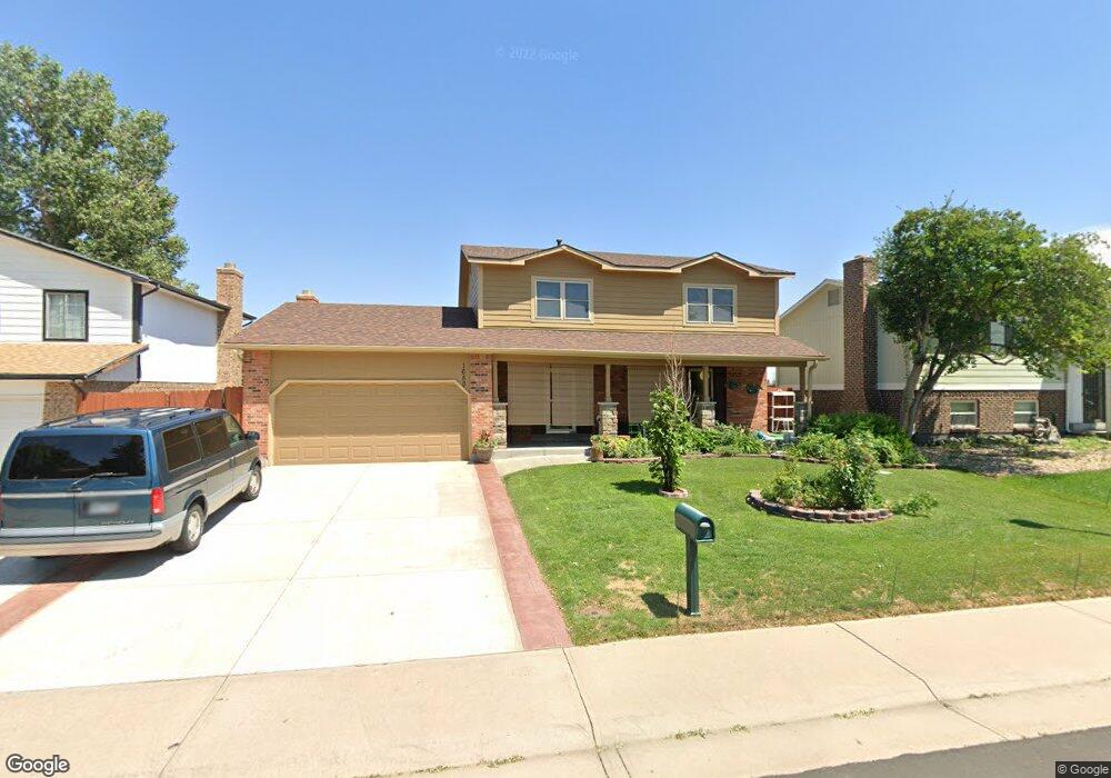 1650 S Granby St, Aurora, CO 80012 - photo 1