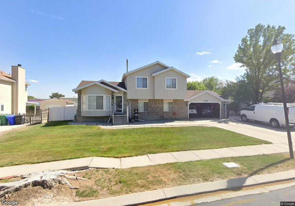 3249 W 8050 S, West Jordan, UT 84088 - photo 1