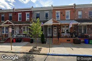 644 York St, Camden, NJ 08102
