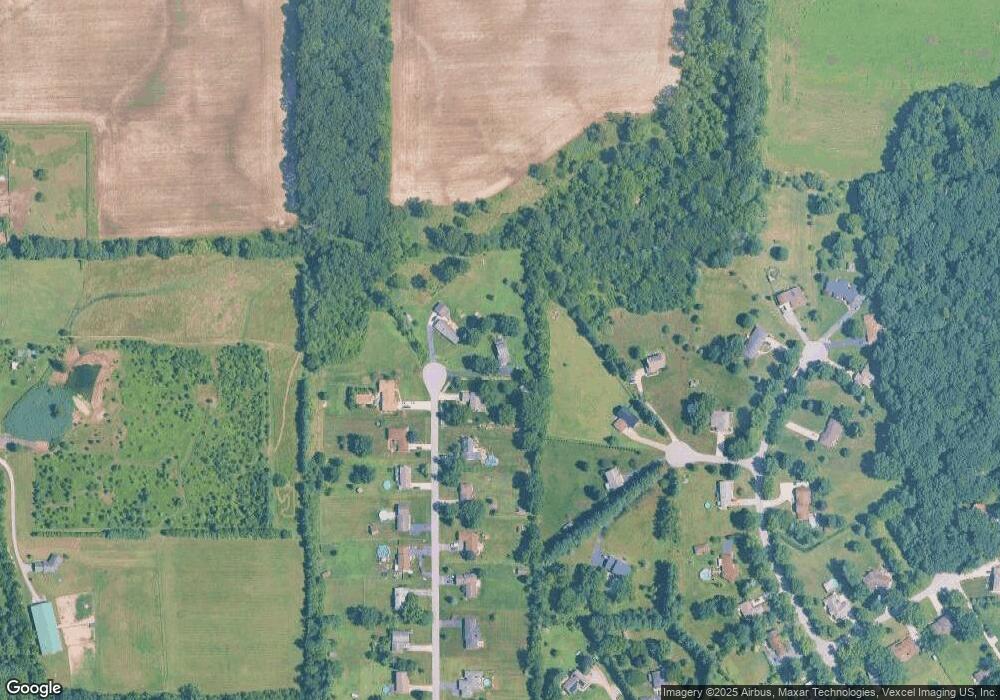 7545 W Mill Ct, Hobart, IN 46342 - photo 1