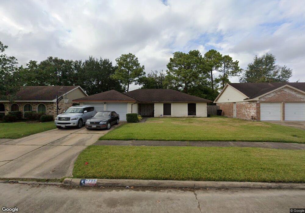 9735 Kirkville Dr, Houston, TX 77089 - photo 1