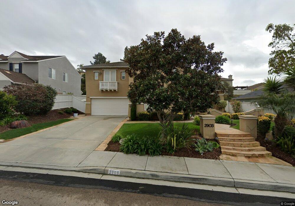 2903 Camino Serbal, Carlsbad, CA 92009 - photo 1