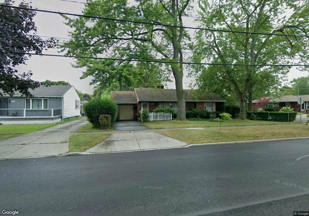 354 Walck Rd, North Tonawanda, NY 14120 - photo 1