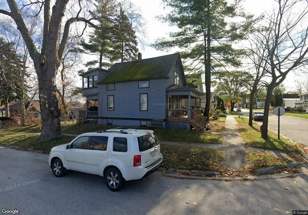 2638 Forest St, Port Huron, MI 48060 - photo 1