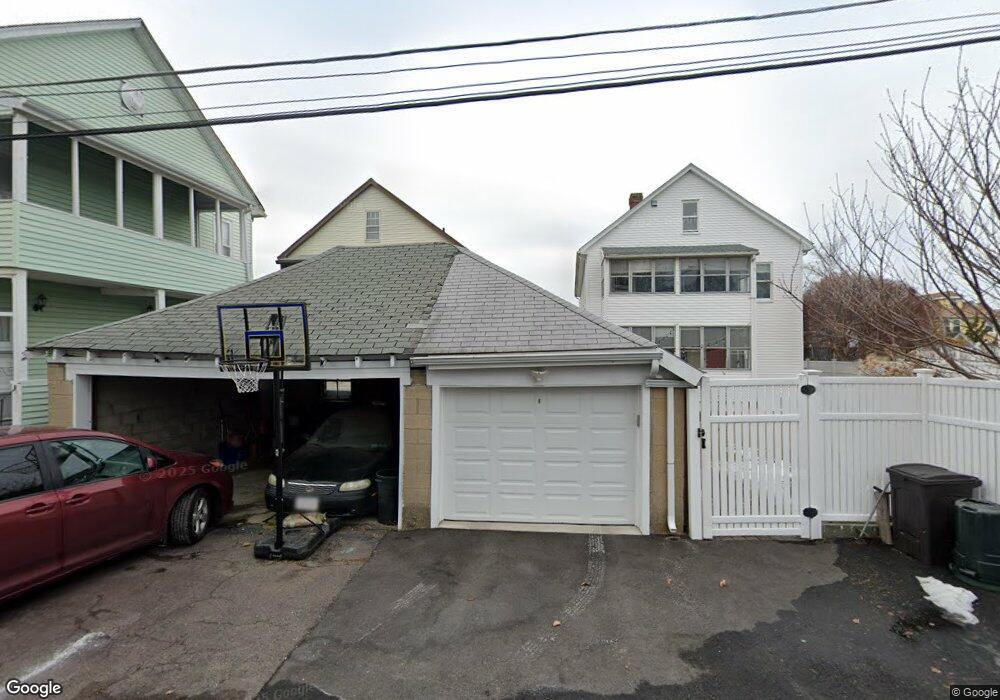 11 Winthrop Place, Medford, MA 02155 - photo 1