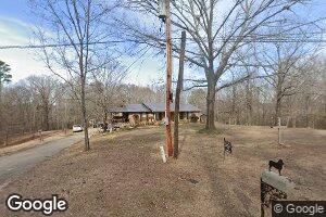 150 Camp Rd, Mantachie, MS 38855
