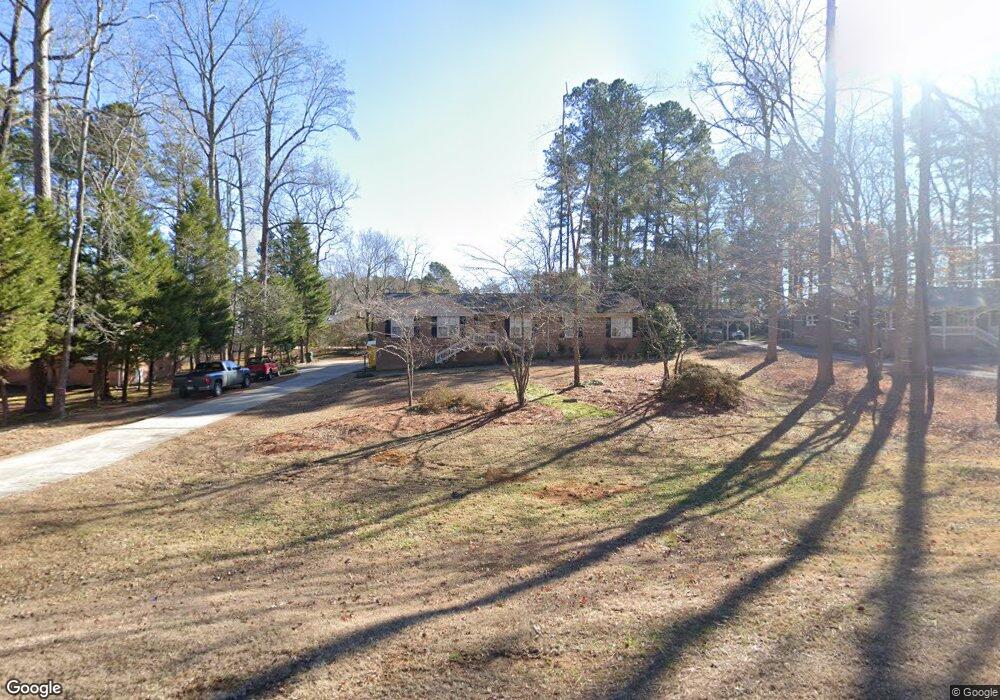108 Saddletree Rd, Oxford, NC 27565 - photo 1