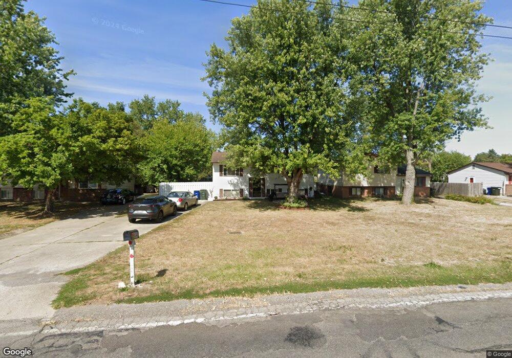 5040 Refugee Rd, Columbus, OH 43232 - photo 1