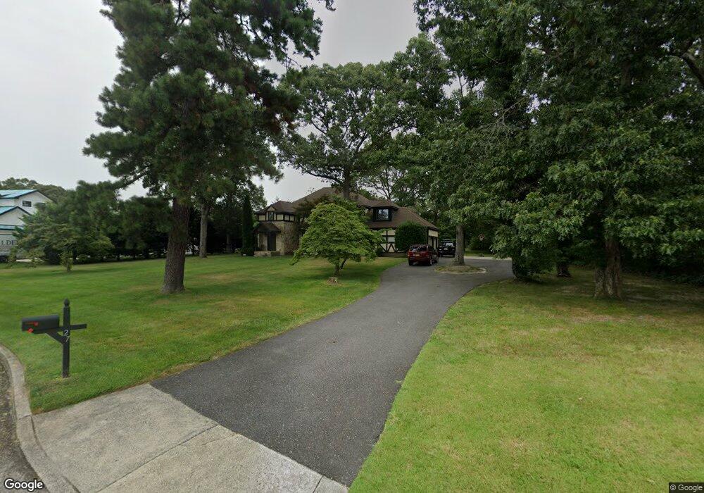 27 Caledonia Dr, Ocean View, NJ 08230 - photo 1