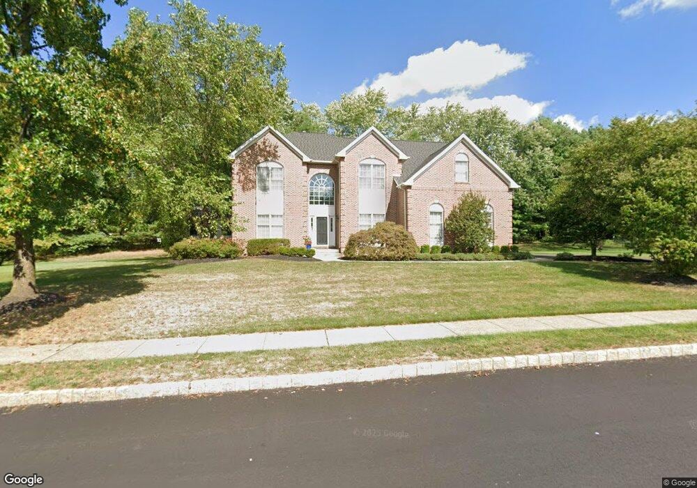 5076 Grundy Way, Doylestown, PA 18902 - photo 1