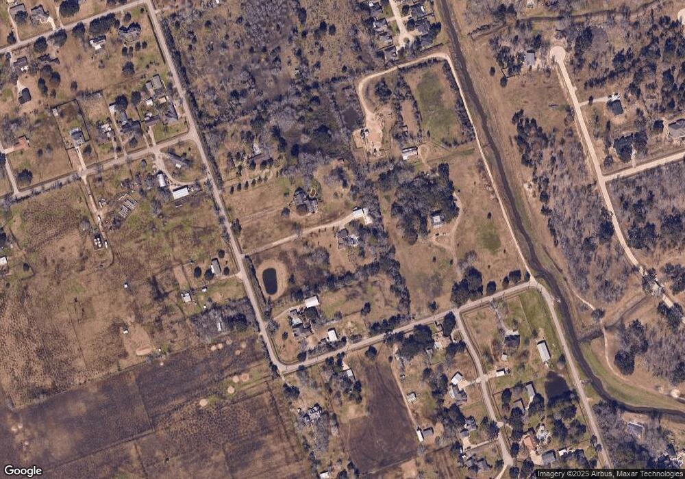 4021 County Road 156, Alvin, TX 77511 - photo 1