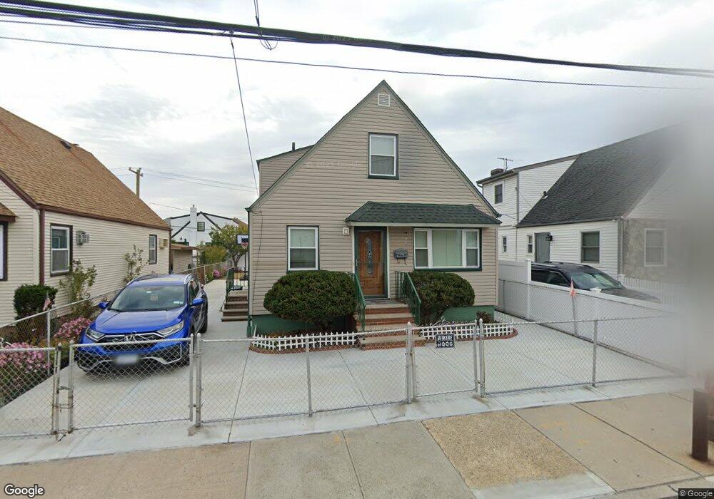 338 Beach 90th St, Rockaway Beach, NY 11693 - photo 1